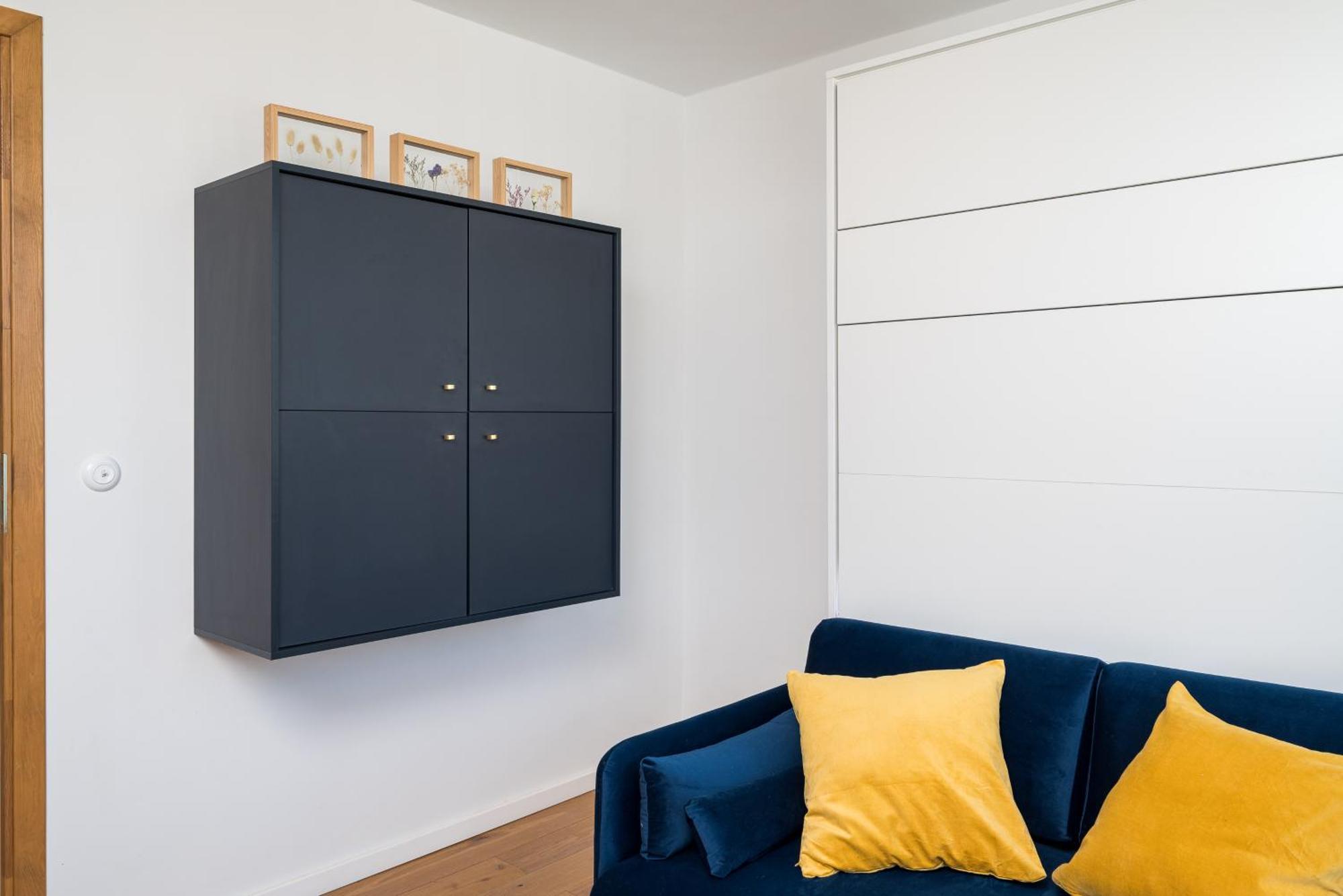 Apartamento Wspolna View *