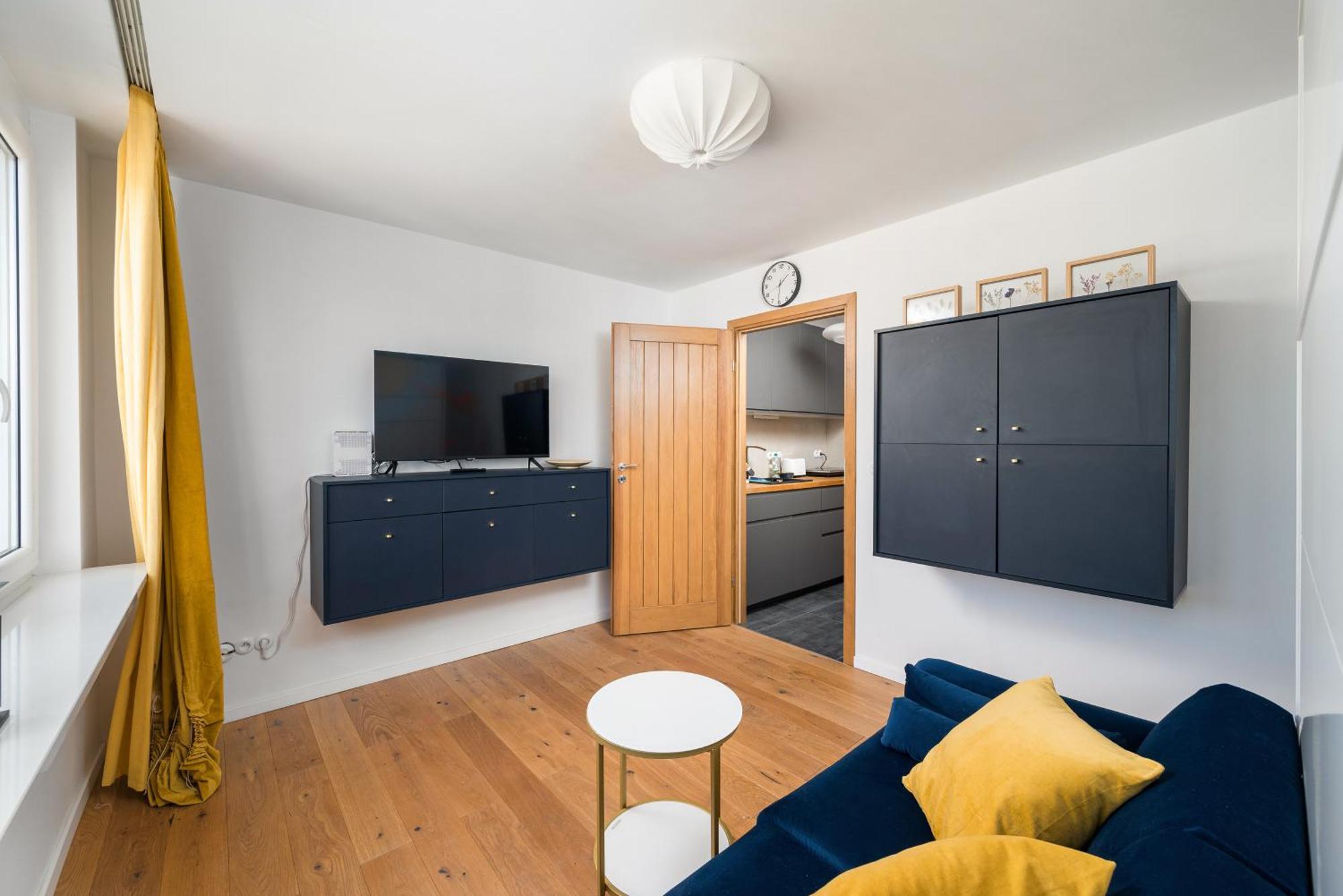 Apartamento Wspolna View *